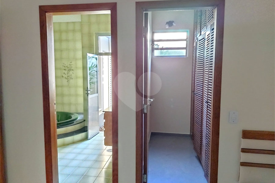 Casa Térrea para alugar com 4 quartos, sendo 2 suítes, em Jabaquara, São Paulo, SP