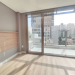 Apartamento à venda com 1 quarto em Pinheiros, São Paulo, SP