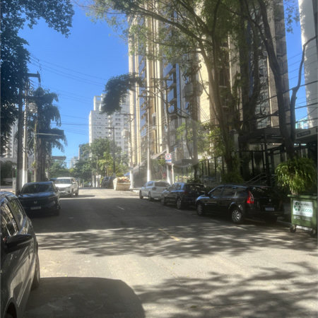 Flat à venda com 1 suíte em Moema, São Paulo, SP