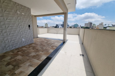 Apartamento à venda com 1 quarto em Vila Mazzei, São Paulo, SP