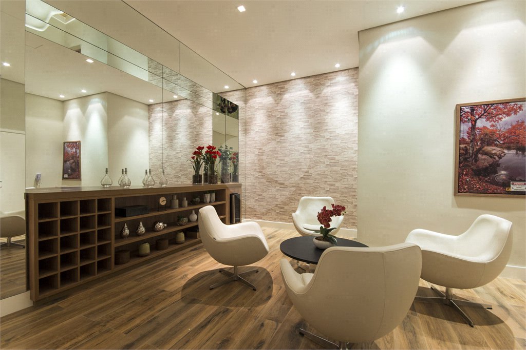 Apartamento à venda com 2 quartos, sendo 1 suíte, em Barra Funda, São Paulo, SP