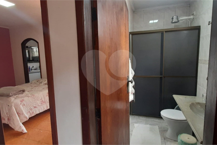 Casa à venda com 3 quartos, sendo 1 suíte, em Jaçanã, São Paulo, SP