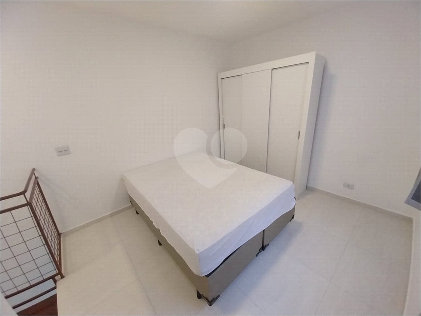 Apartamento para alugar com 1 quarto em Vila Dom Pedro I, São Paulo, SP