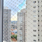 Apartamento à venda com 4 quartos, sendo 2 suítes,  em Vila Anastácio, São Paulo, SP
