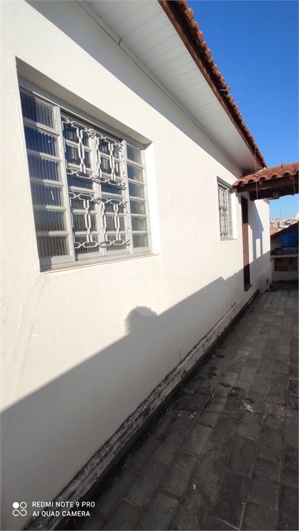 Terreno à venda com 3 quartos em Chora Menino, São Paulo, SP