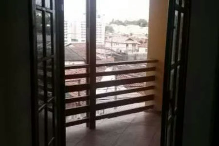 Sobrado à venda com 3 quartos, sendo 2 suítes,  em Jardim Monte Kemel, São Paulo, SP