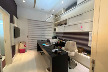 Apartamento à venda com 4 suítes em Jardim do Mar, São Bernardo do Campo, SP