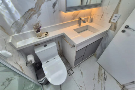 Apartamento à venda com 3 quartos, sendo 2 suítes,  em Jardim Caboré, São Paulo, SP