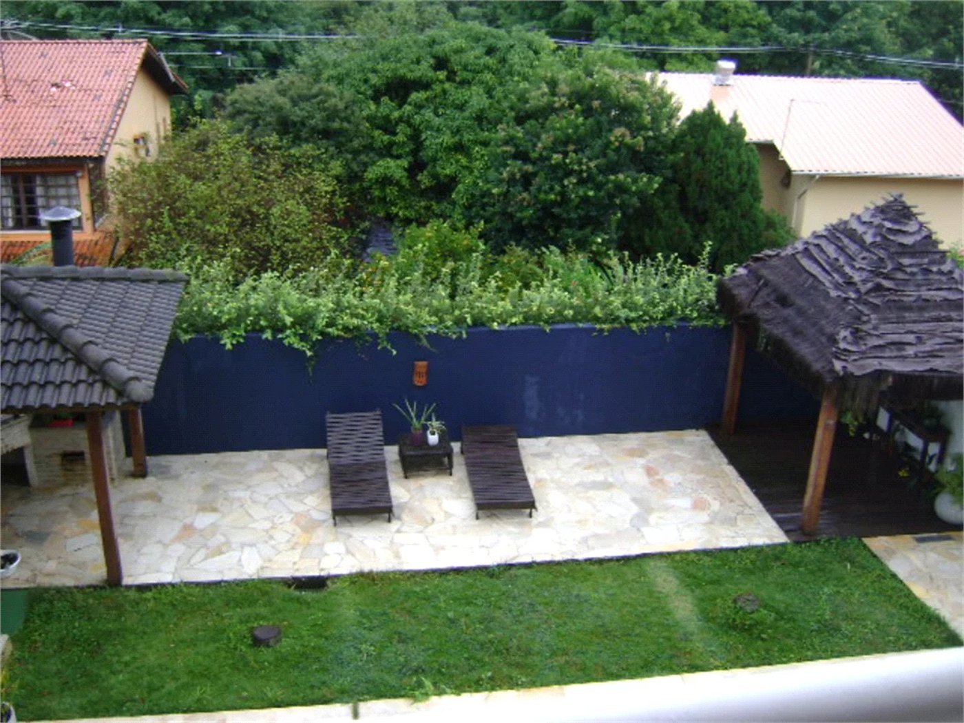 Casa à venda com 5 suítes em Vila Inah, São Paulo, SP