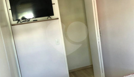 Apartamento à venda com 2 quartos em Jardim Celeste, São Paulo, SP