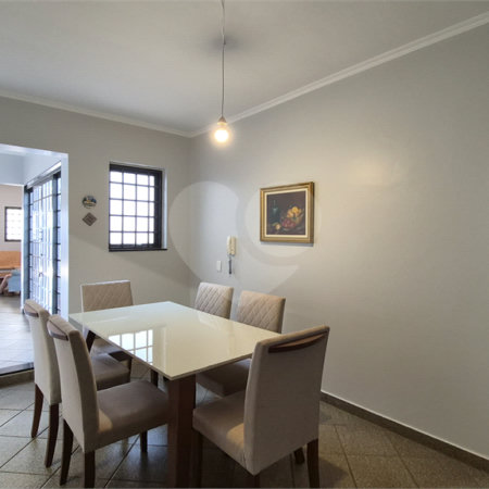 Casa à venda com 3 quartos em Parque São Sebastião, Ribeirão Preto, SP