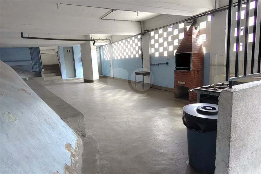 Apartamento à venda ou para alugar com 2 quartos em Cidade Ademar, São Paulo, SP