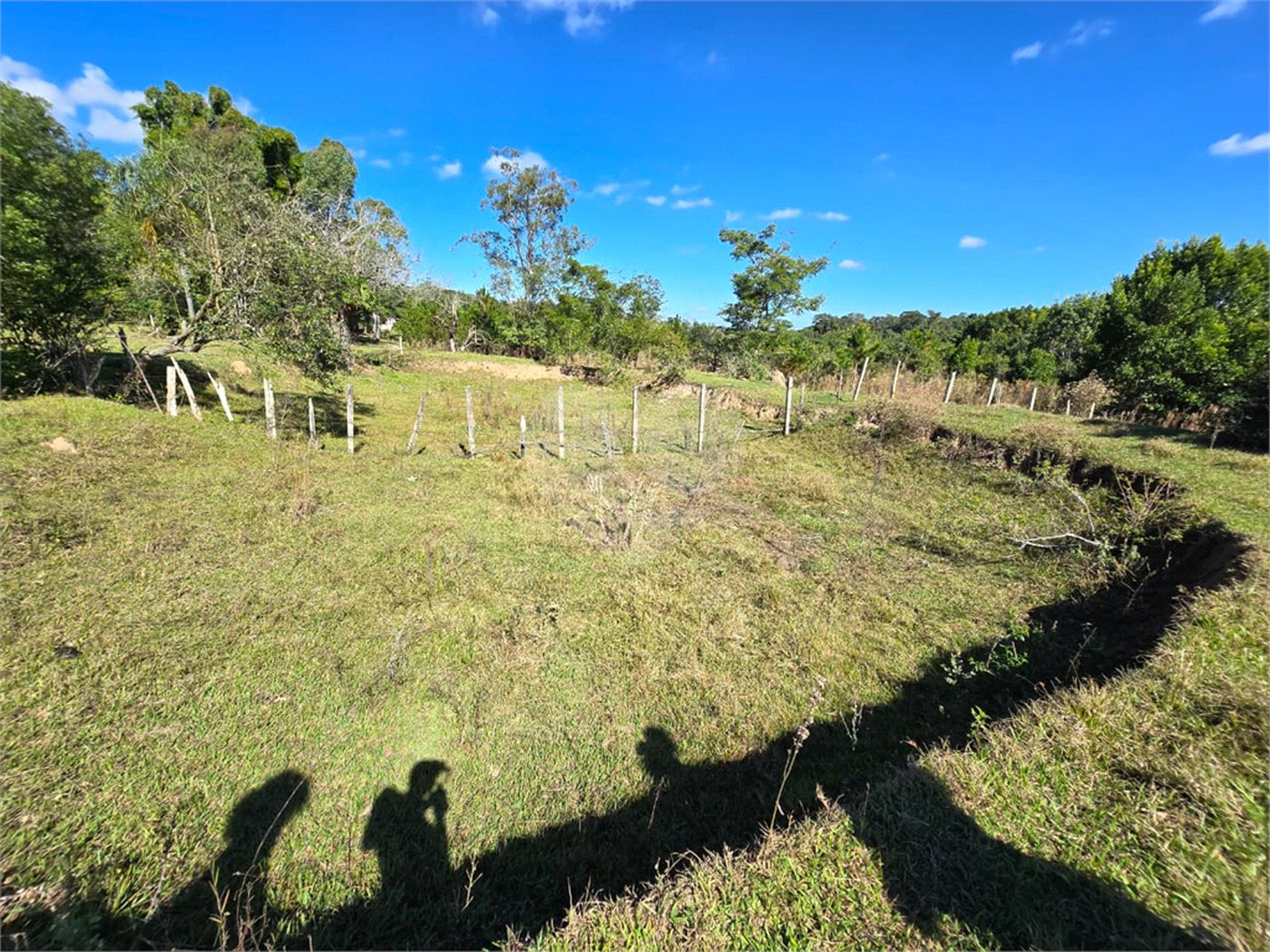 Terreno à venda em Cercadinho, Alambari, SP