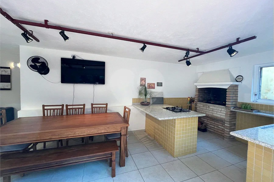 Condomínio à venda com 3 quartos, sendo 1 suíte, em Serra da Cantareira, Mairiporã, SP