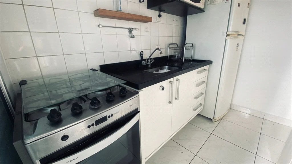 Apartamento à venda com 2 quartos em Rio Pequeno, São Paulo, SP