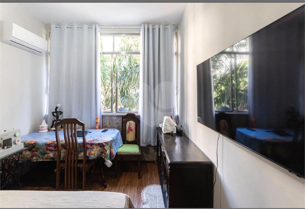 Apartamento à venda com 5 quartos em Tijuca, Rio de Janeiro, RJ
