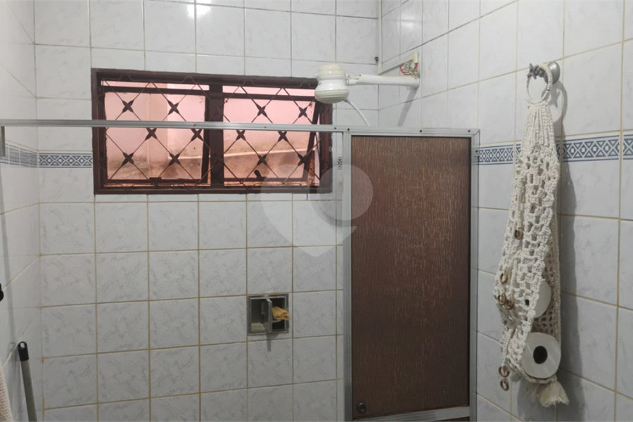 Sobrado à venda com 3 quartos em Tucuruvi, São Paulo, SP
