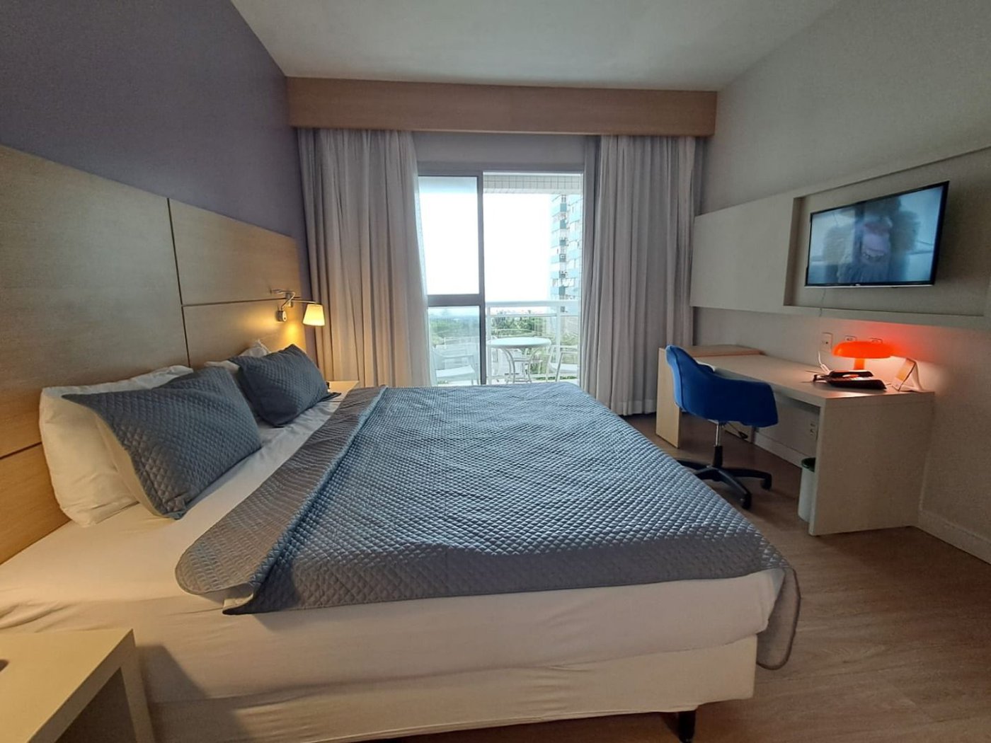 Studio com 1 dormitório à venda, 31 m² por R$ 525.000,00 - Gonzaga - Santos/SP