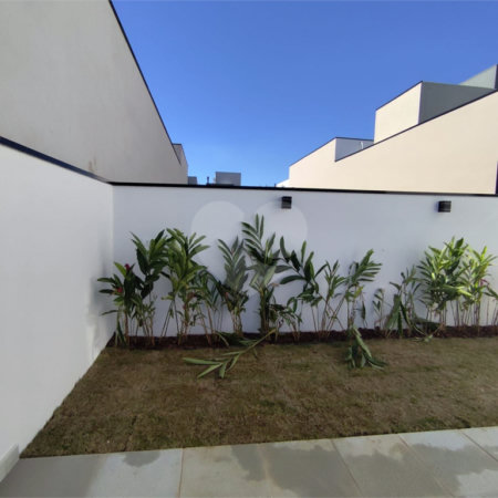 Casa à venda com 3 suítes no condomínio Terras da Estância, Paulínia - SP
