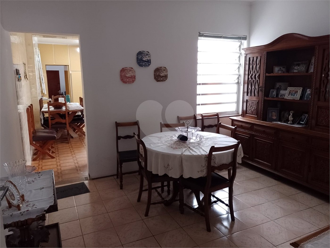 Sobrado à venda com 8 quartos, sendo 3 suítes, em Tucuruvi, São Paulo, SP