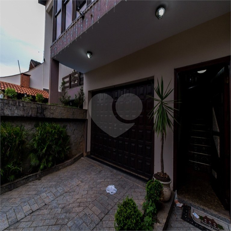 Casa à venda ou para alugar com 5 quartos, sendo 3 suítes, em Independência, São Bernardo do Campo, SP