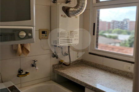 Apartamento à venda com 2 quartos, sendo 1 suíte, em Vila Progredior, São Paulo, SP