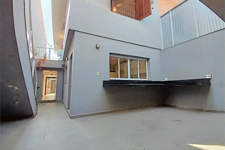 Sobrado à venda com 3 quartos, sendo 1 suíte,  em Brooklin Paulista, São Paulo, SP