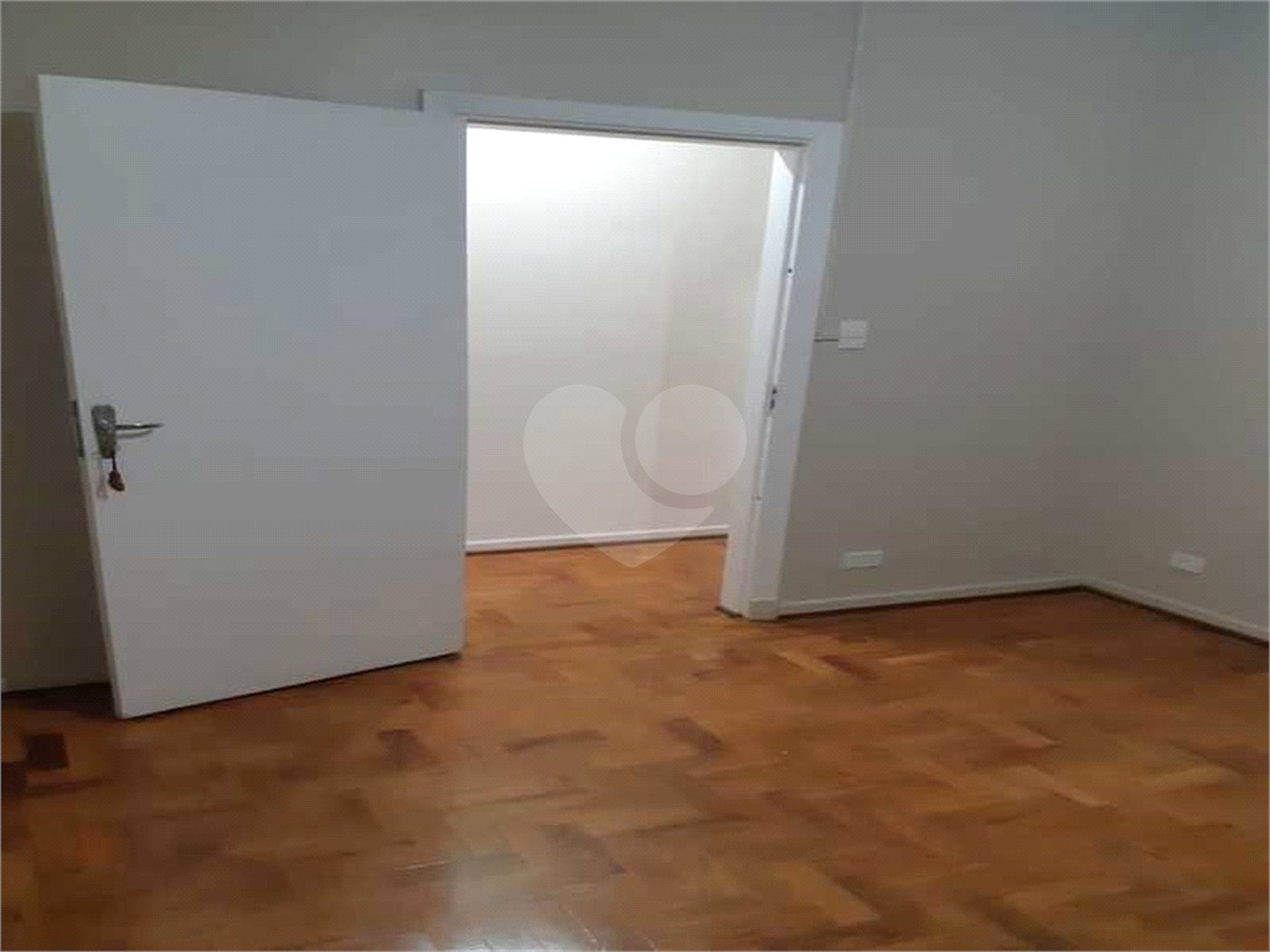 Apartamento à venda com 2 quartos em Vila Andrade, São Paulo, SP