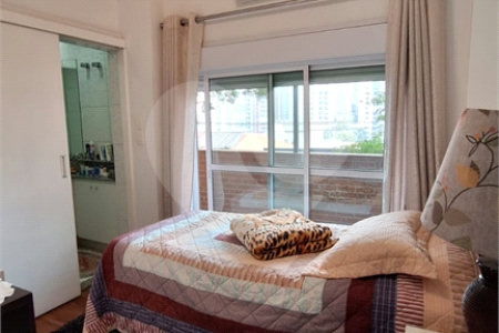 Apartamento à venda com 3 suítes em Pacaembu, São Paulo, SP
