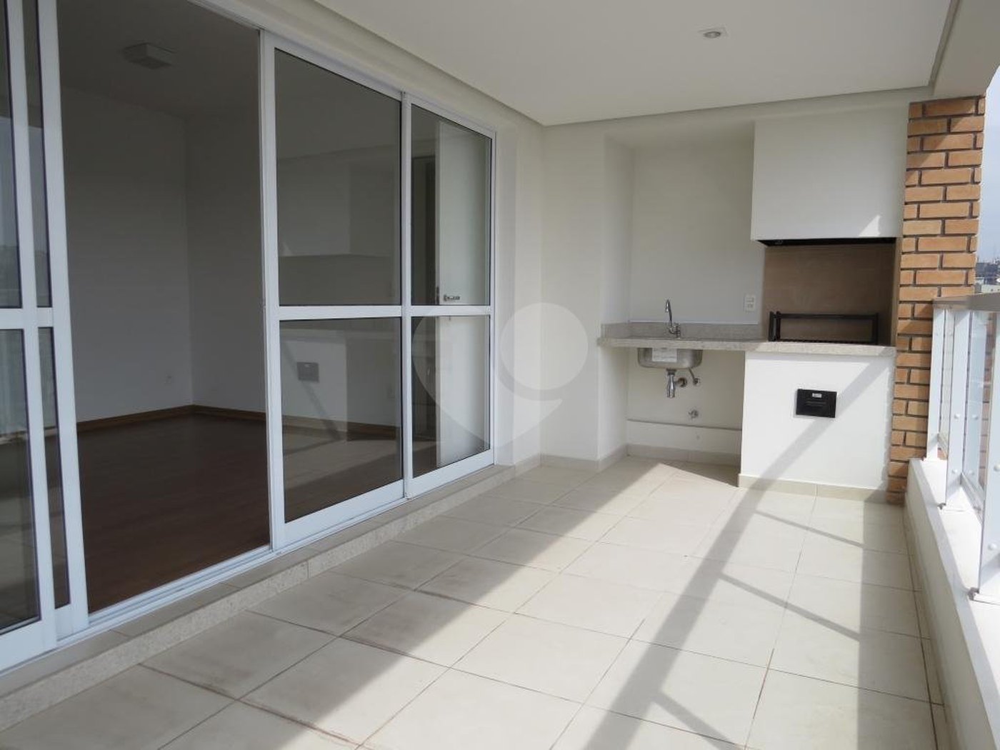 Apartamento à venda com 3 quartos, sendo 1 suíte, em Morumbi, São Paulo, SP