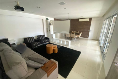 Apartamento à venda com 3 suítes em Santana, São Paulo, SP