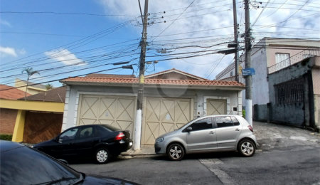 Casa à venda com 4 suítes em Vila Aurora (zona Norte), São Paulo, SP