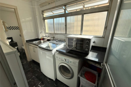 Apartamento à venda com 2 quartos em Santana, São Paulo, SP