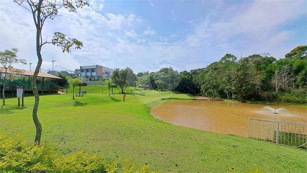 Terreno à venda no condomínio Reserva Granja Anita, Mogi das Cruzes - SP