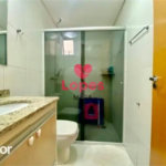APARTAMENTO A VENDA 77M², 3 DORMITORIOS, 1 SUITE, 2 VAGAS - PARQUE RESIDENCIAL AQUARIUS - SÃO JOSÉ D