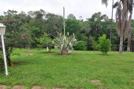 Chácara à venda com 4 quartos, sendo 3 suítes, em Ibiúna, Ibiúna, SP