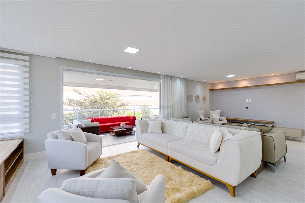 Apartamento à venda ou para alugar com 3 suítes em Brooklin, São Paulo, SP