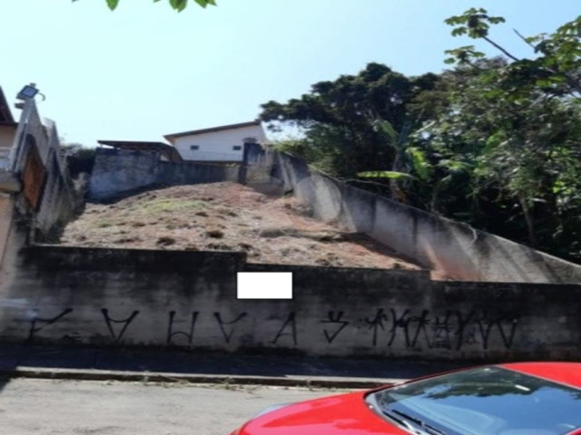 Terreno à venda em Tremembé, São Paulo, SP