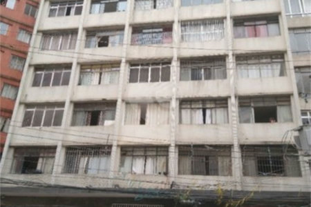 Apartamento à venda com 1 quarto em Liberdade, São Paulo, SP