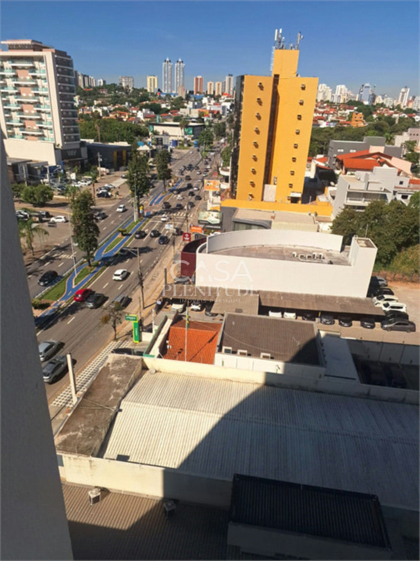 Sala para alugar em Parque Campolim, Sorocaba, SP