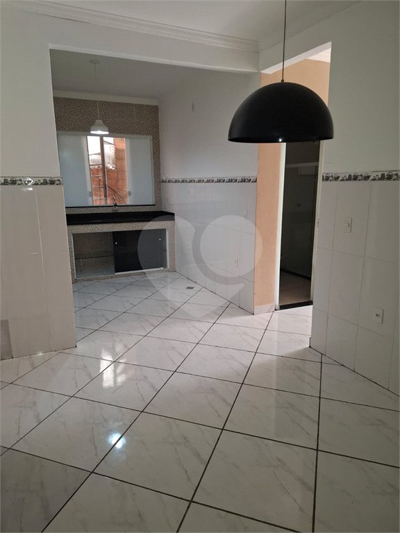 Casa Térrea à venda com 2 quartos em Campo Grande, Rio de Janeiro, RJ