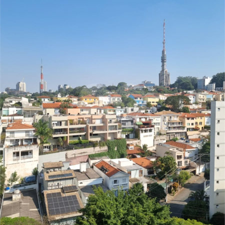 Apartamento à venda com 4 quartos, sendo 3 suítes, em Sumaré, São Paulo, SP