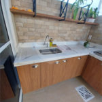 Apartamento à venda com 2 quartos em Campo Grande, Rio de Janeiro, RJ
