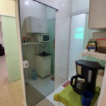 Sala à venda, 55 m² por R$ 224.000,00 - Aparecida - Santos/SP