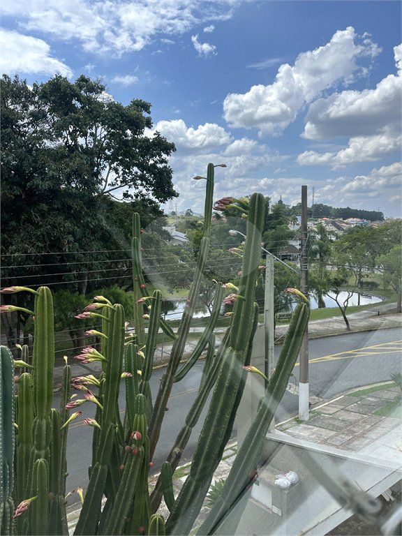 Casa à venda com 2 suítes no condomínio Real Park -  Vila Oliveira, Mogi das Cruzes - SP