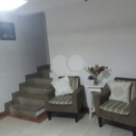 Sobrado à venda com 3 quartos, sendo 2 suítes, em Vila Guilherme, São Paulo, SP