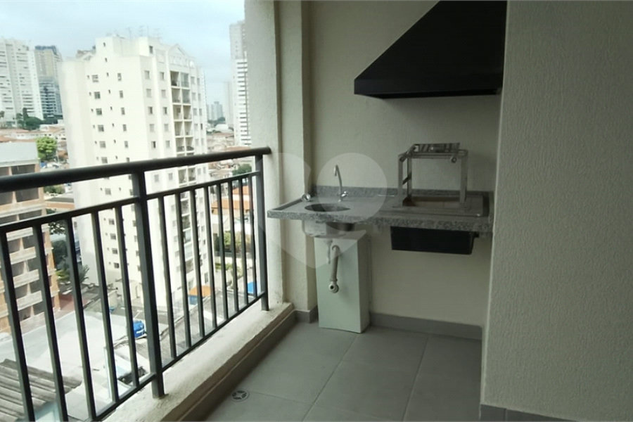 Apartamento para alugar com 3 quartos, sendo 1 suíte, em Ipiranga, São Paulo, SP