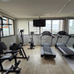 Studio à venda com 1 quarto em Vila Mariana, São Paulo, SP