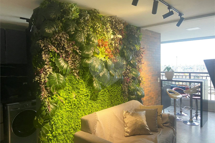 Apartamento à venda com 3 quartos, sendo 1 suíte, em Tucuruvi, São Paulo, SP