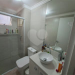 Apartamento à venda com 3 quartos, sendo 1 suíte,  em Jardim das Vertentes, São Paulo, SP